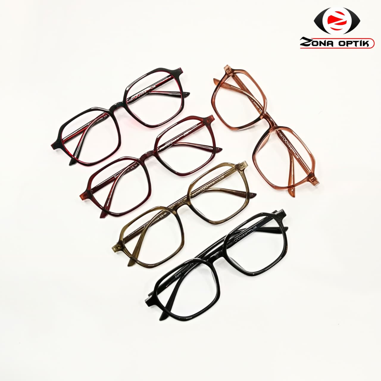 FARA EYEWEAR